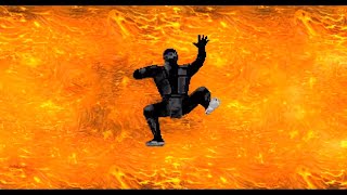 Mortal Kombat New Era 2020  Stage Fatalities Demonstration One [upl. by Iden494]