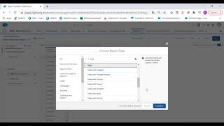 How to Create a Joined Report in Salesforce [upl. by Odawa]