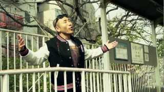 446 amp SHINGO★西成  「生きる」っていうこと 【MV】 [upl. by Saravat987]