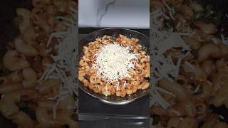 Cheese pasta macaroni cheese pasta Recipefood recepishortvideo cookingfoodrecip likesnackstim [upl. by Fredella]