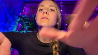 100 💯 Aggressive amp Chaotic ASMR for People with Tingle Immunity [upl. by Peer]