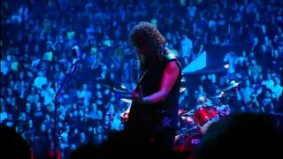 Metallica  Turn The Page Live Quebec Magnetic [upl. by Darwin]