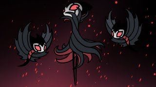 Hollow Knight  Troupe Master Grimm Radiant [upl. by Yllaw255]