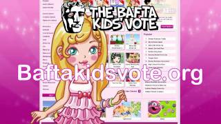 Vote for Girlsgogamescouk [upl. by Rooker]