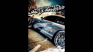 Hush Fired Up Apple Music Official Audio From Need For Speed Most Wanted 2005 Soundtrack [upl. by Ahsilet]