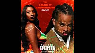 Aya Nakamura feat Kalash VIP EXTENTED  DJTEOSE [upl. by Alsworth]