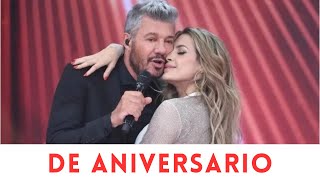 MARCELO TINELLI ANUNCIÓ UNA GRAN NOTICIA A SUS 64 AÑOS [upl. by Redwine]