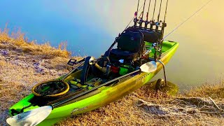 PART 2 2 year review Native Watercraft Slayer Propel Max 125 [upl. by Kwarteng512]