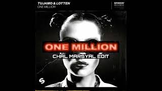 Tujamo amp LOTTEN  One Million  Chal Marsyal Edit [upl. by Anhsirk947]