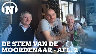 Podcast DE STEM VAN DE MOORDENAAR  Aflevering 2 [upl. by Fevre]