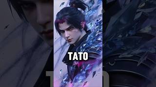 TATO CLAN XIAO MUNCUL DI EPISODE 123 donghuaterbaru donghua btth xiaoyan animasi [upl. by Enelrae595]