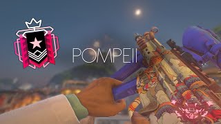 Pompeii 🌆 r6 montage [upl. by Amrita461]