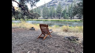 Steens Mountain Adventure [upl. by Alodi]