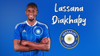 Lassana Diakhaby  2023  2024 highlights [upl. by Atterbury]