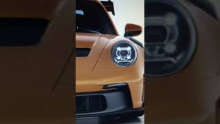 Porsche GT3 RS [upl. by Welton521]