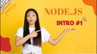 NODEJS TUTORIAL 1 node js tutorial node js node js tutorial for beginners [upl. by Sivahc]