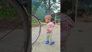 Chote bachcha jan choleja re dib dib dab dab youtubeshorts reelremix vyrloriginals viralsong [upl. by Shanly783]