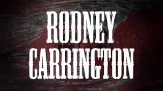 Rodney Carrington in Charleston WV [upl. by Salot684]