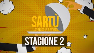 Sartù 2  Episodio 16 [upl. by Eriha]