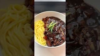 Jjajangmyeon baby [upl. by Girand]