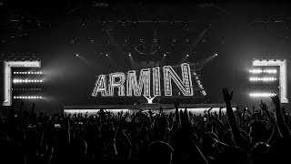 Armin Only  Mirage Full Show [upl. by Nnylireg]