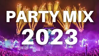 PARTY MIX 2024  Mashups amp Remixes Of Popular Songs 2024  DJ Dance Party Remix Music Mix 2024 🎉 [upl. by Endora]