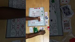 How to play Sequence Board Game [upl. by Naux]