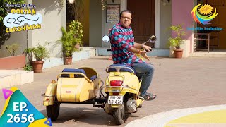 Taarak Mehta Ka Ooltah Chashmah  Episode 2656  Full Episode [upl. by Nitaf104]