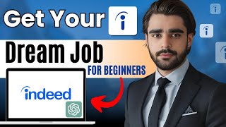 Get your Dream Job on Indeed  How to Apply Job on Indeed  Indeed Job Search Tips [upl. by Mungo509]