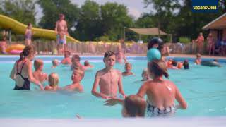 Camping De Twee Bruggen Winterswijk  Nederland  Vacansoleil Camping Holidays [upl. by Pierre]