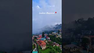 Landor Mussoorie 🏔️💯 iimsirmaur iim iimlife travel himachal minivlog mussoorie love friends [upl. by Wiburg]