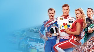 Talladega Nights The Ballad of Ricky Bobby Full Movie Facts amp Review Will Ferrell John C Reilly [upl. by Varden]