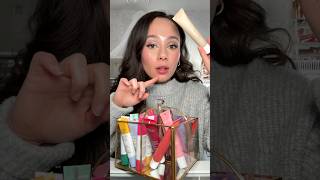 REVIEWING EVERY VIRAL LIP BALM WHICH IS THE BEST [upl. by Benetta16]