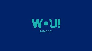 Wou Radio  Zona Radioactiva 12 de Noviembre [upl. by Aissenav]