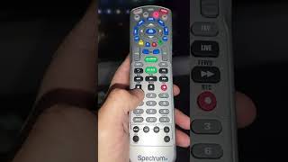 How to Program CharterSpectrum Remote to your TV without book or code [upl. by Botzow]