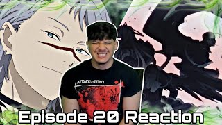 Wirbel Vs Ubel  Frieren  Frieren Episode 20 Necessary Killing Reaction [upl. by Ackerley]