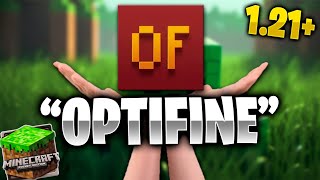 ✅️EL MEJOR OPTIFINE PARA MINECRAFT PE Y BEDROCK 121🫣🤑✅️ [upl. by Ciro]