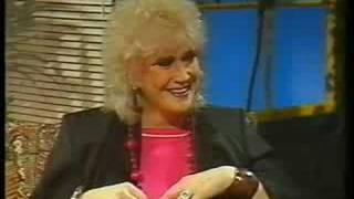 Dusty Springfield  Interview [upl. by Ahsauqram844]