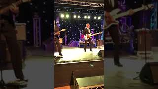 Herman’s Hermits Pontins Pakefield 2018 [upl. by Enyalahs]