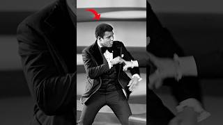 MUHAMMAD ALI Burst To OSCAR Ceremony [upl. by Aicilaf]