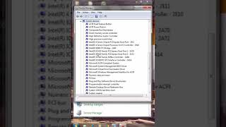 How to Find and Open Device Manager in windows 7 [upl. by Blanding]