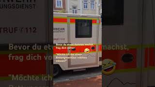 Krankenwagen Enkel amp Opa [upl. by The]