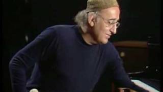 Friedrich Gulda spielt Bach [upl. by Rehctelf]