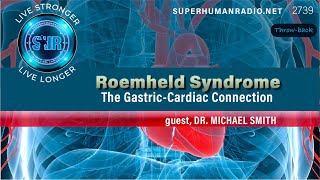 Roemheld Syndrome The Gastric  Cardiac Connection [upl. by Amri]