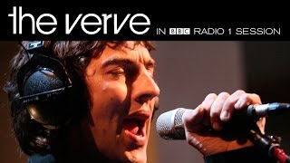 The Verve in BBC Radio 1 Session Live  2008 [upl. by Nogras]