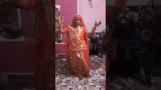 Ghoomar Ghoomar Ghoomar [upl. by Ardnaet928]