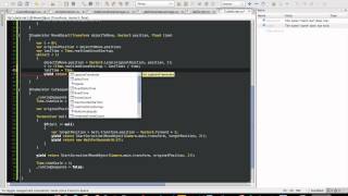 Coroutines Tutorial HD [upl. by Esiom16]