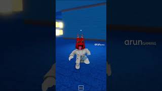 Roblox  INSIDE OUT PRISON SCHOOL OF EMOTIONS Chase and JUMPSCARE [upl. by Henley]