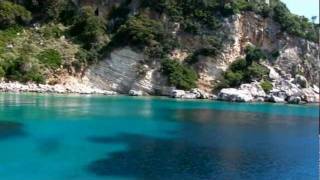 Ionian Islands South [upl. by Coke170]