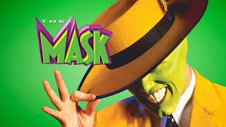 The Mask 1994 Movie  Jim Carrey Cameron Diaz Peter Riegert  The Mask HD Movie Full FactsReview [upl. by Tully]